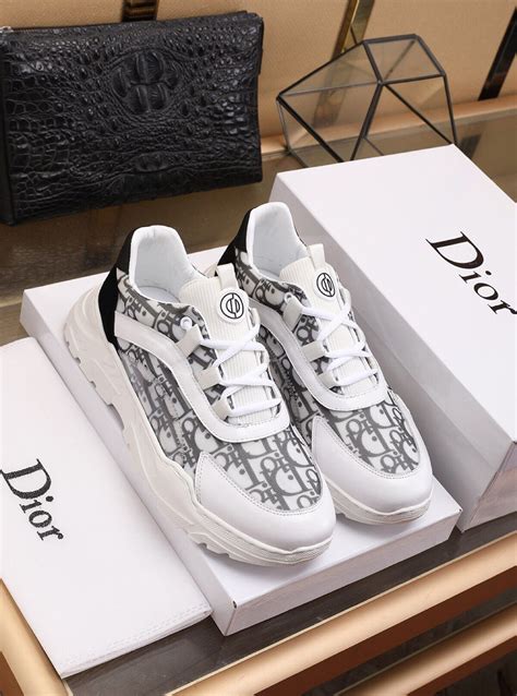 dior men sneakers 2018|dior ivory color men's sneakers.